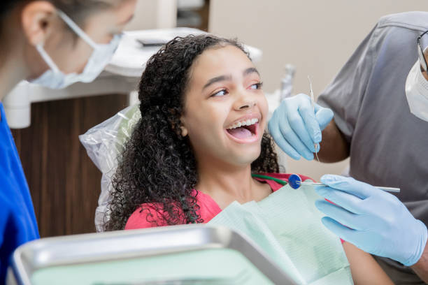Best Emergency Treatment for Jaw Pain or Injury in Buckhead, GA