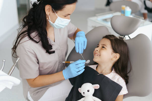 Best Emergency Dental Care for Sports Injuries in Buckhead, GA