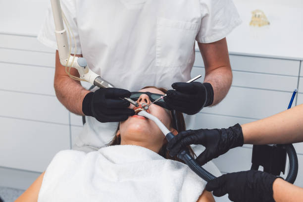 Best Broken or Chipped Tooth Repair in Buckhead, GA